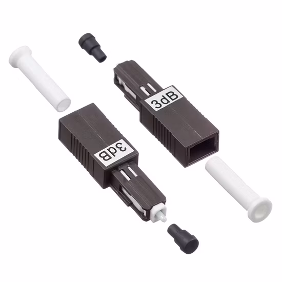 1dB 3dB 5dB 6dB 7dB 10dB 15dB 20dB 25dB 光ファイバ Sc APC 減衰器