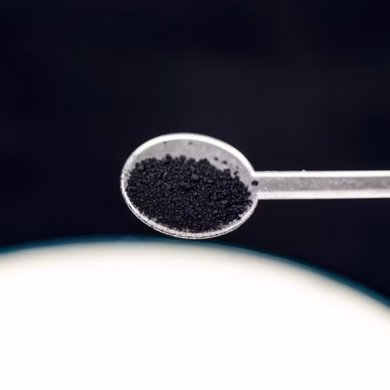 Cat. 7 Network Cable 0, 25m Black